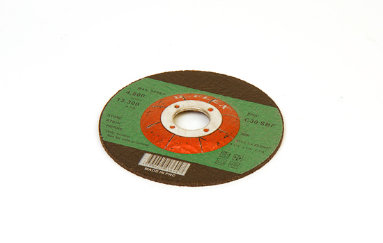 Stone Cutting Disc
