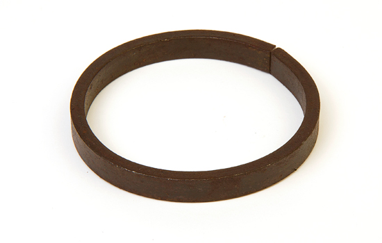 100mm Forged Ring Weldable