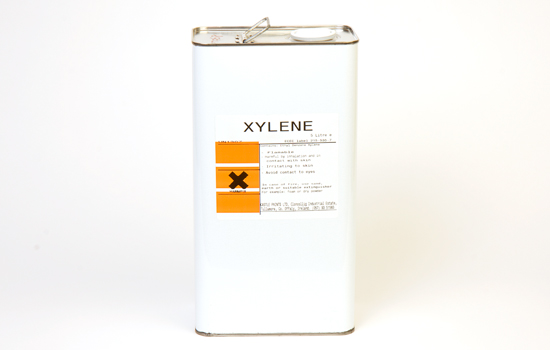 Xylene Based Thinner