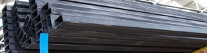 Mild Steel Rectangular Hallow Sections