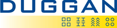 Duggan Steel (Irl) Ltd Logo