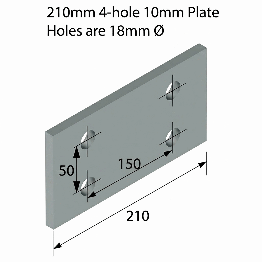 2104Hole