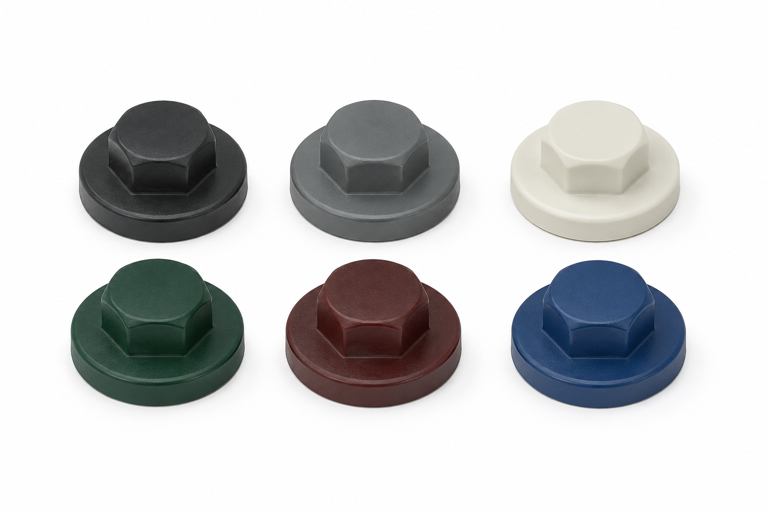 PlasticCaps