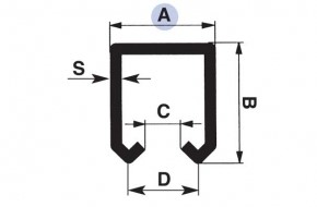 Track-Profile